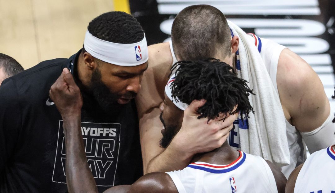 Suns - Clippers Suns - Clippers