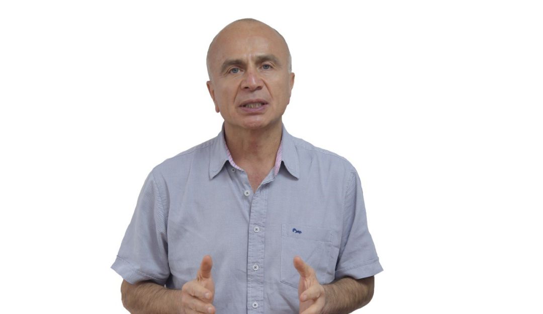 Dirigente sindical responsabilizo al presidente Dirigente sindical responsabilizo al presidente