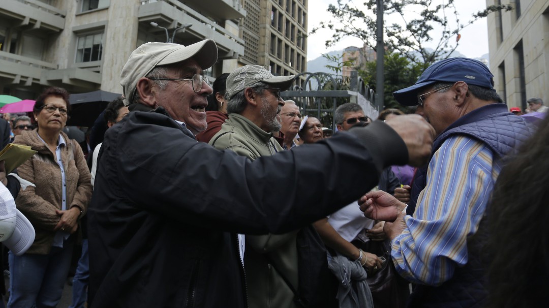 Pensionados tienen plazo para actualizar el RUT hasta el 30 de junio