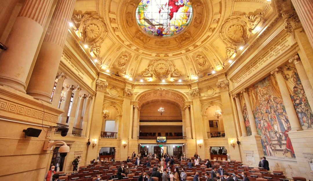 Cámara de Representantes Cámara de Representantes