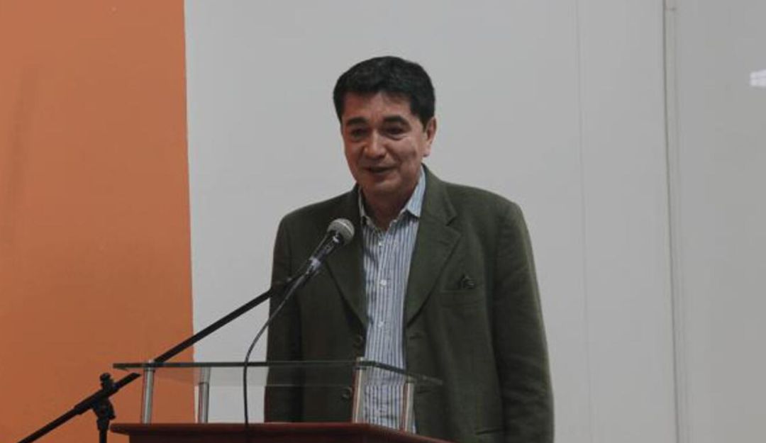 Herman Moreno Dávila Herman Moreno Dávila