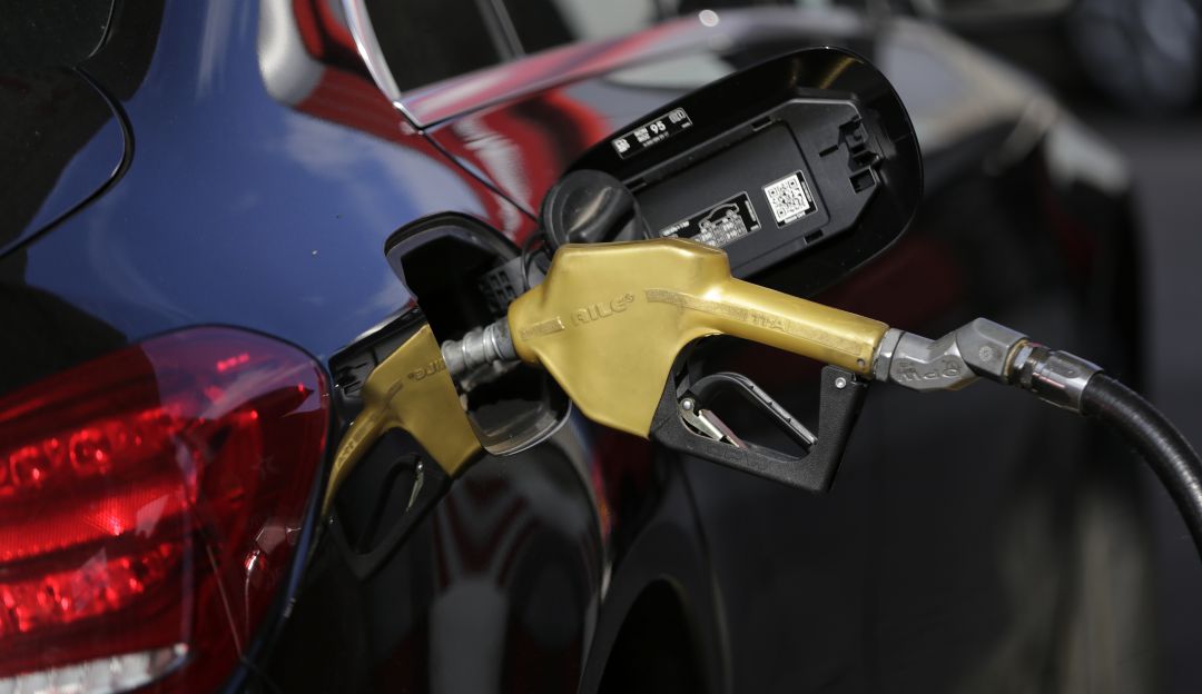 A sanción presidencial, proyecto que regula la sobretasa del combustible A sanción presidencial, proyecto que regula la sobretasa del combustible