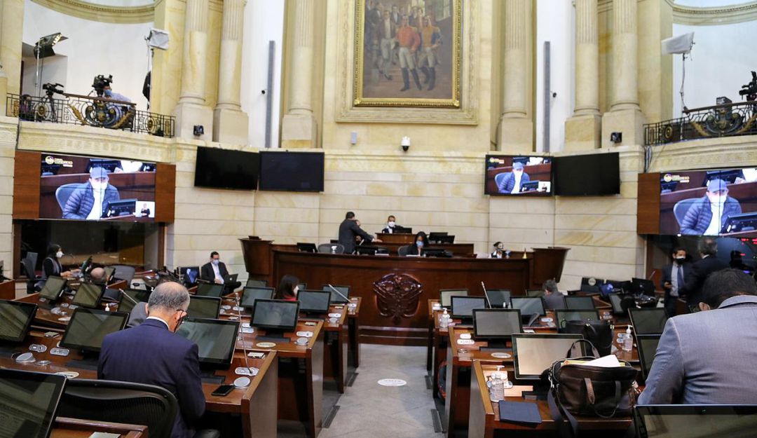 El proyecto, que se hundió por falta de trámite, será radicado nuevamente el próximo 20 de julio El proyecto, que se hundió por falta de trámite, será radicado nuevamente el próximo 20 de julio