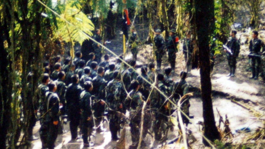 En alerta el sur del Magdalena por presencia de grupos armados ilegales