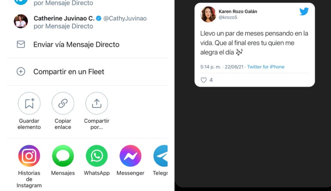 Nuevas funciones para Twitter Nuevas funciones para Twitter