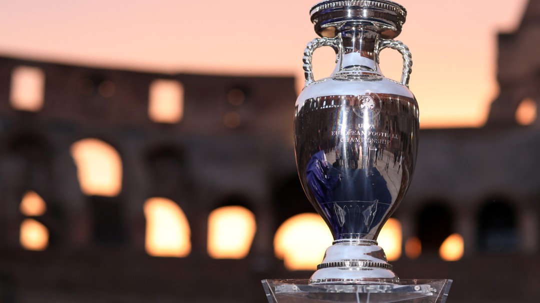 Partidazos: Así se jugarán los octavos de final de la Eurocopa