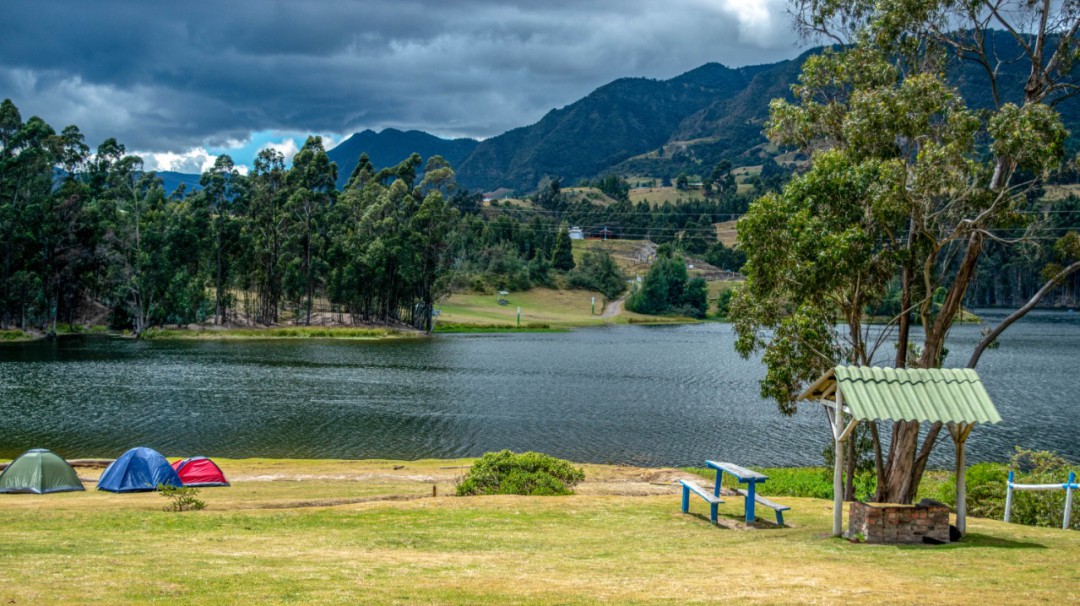 No más plásticos de un solo uso en 6 parques de Cundinamarca