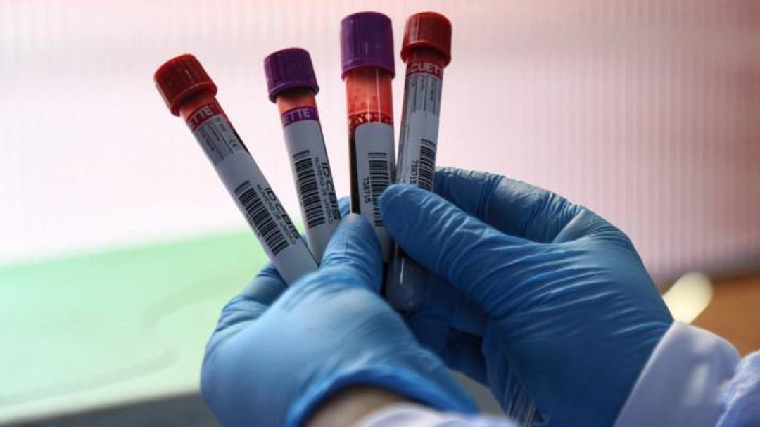 Requieren sangre O- para bebé recién nacido