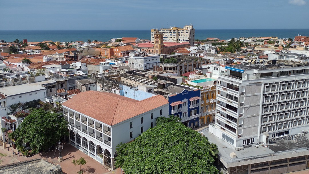 Con varios eventos Cartagena conmemora 200 años de la ‘Noche de San Juan'