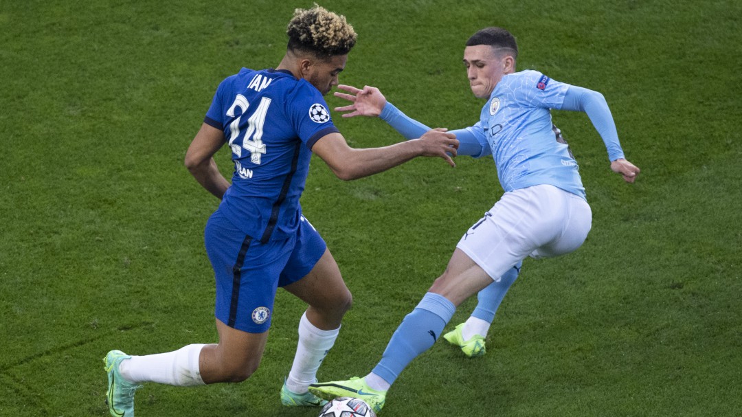 UEFA elimina la regla del 'gol visitante' en todas sus competiciones