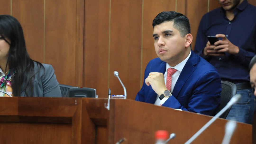 Ministro de vivienda descarta "burbuja hipotecaria" en el sector