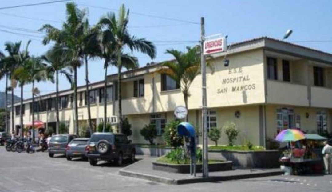 Foto: Tomada de la Corporación Cívica de Caldas. Foto: Tomada de la Corporación Cívica de Caldas.