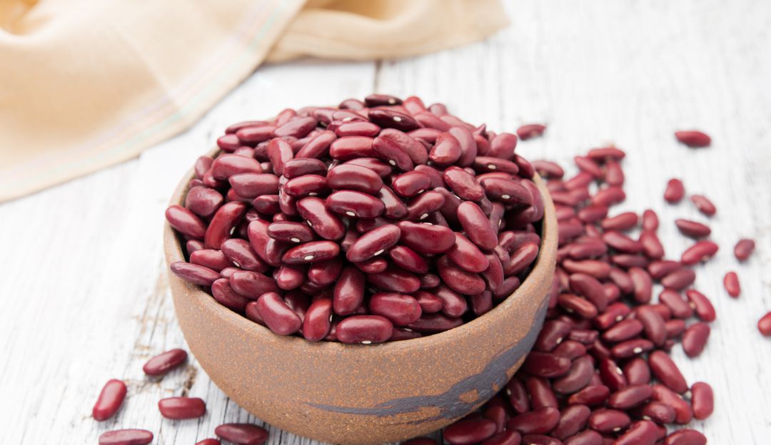 Frijoles Frijoles