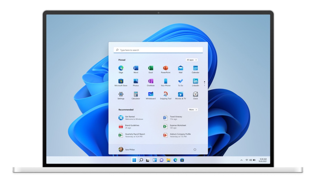 Windows 11 Windows 11