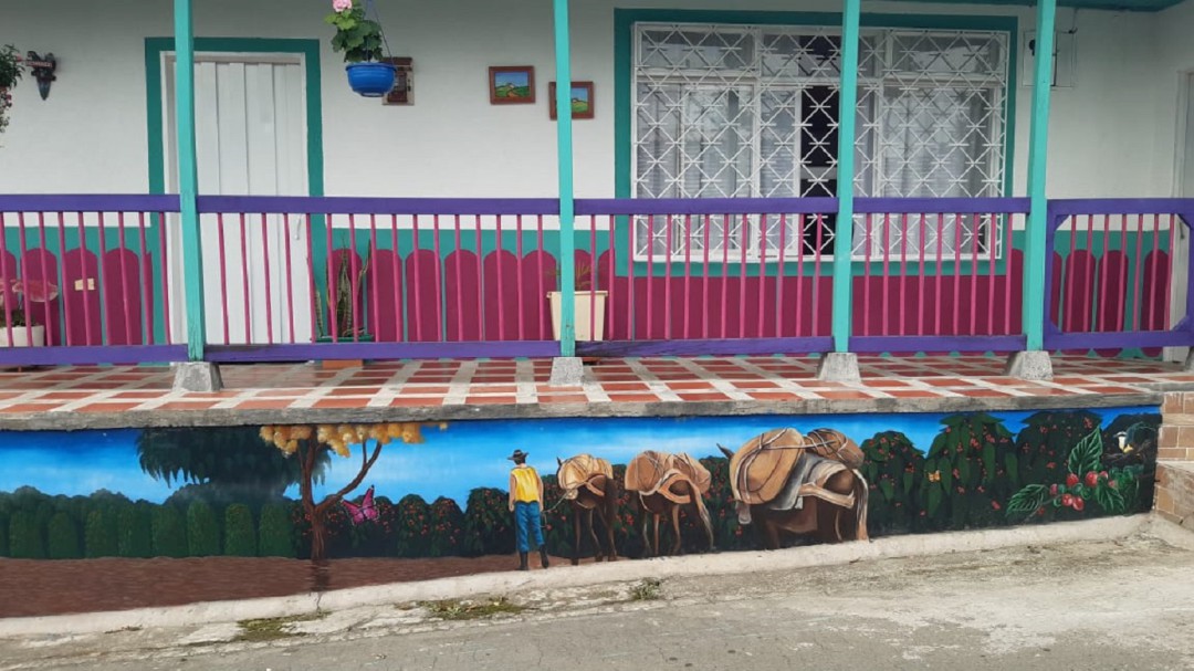 10 Años del Paisaje Cultural Cafetero como patrimonio de la humanidad