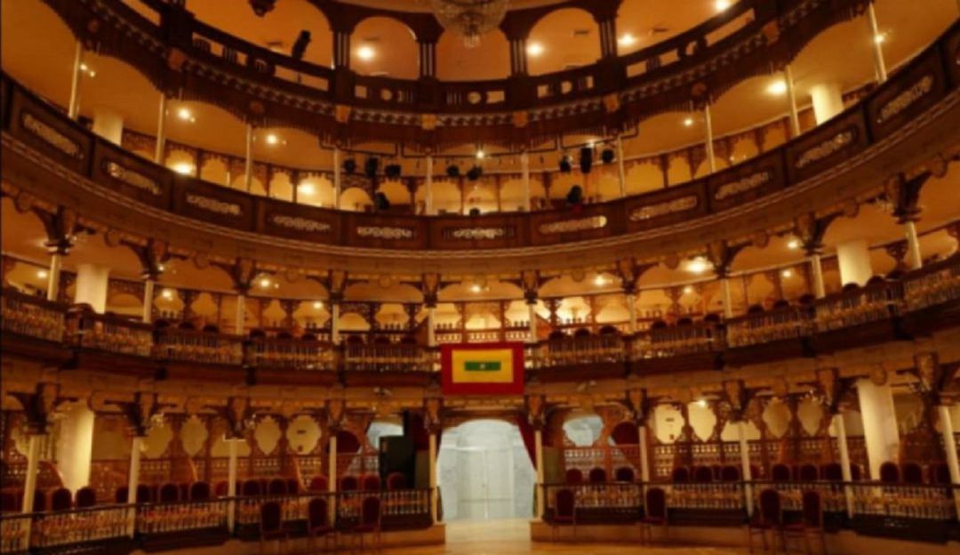 Este 2 de julio se presentarán fragmentos (instrumentales y vocales) de óperas de Rossini, Bellini y Donizetti Este 2 de julio se presentarán fragmentos (instrumentales y vocales) de óperas de Rossini, Bellini y Donizetti