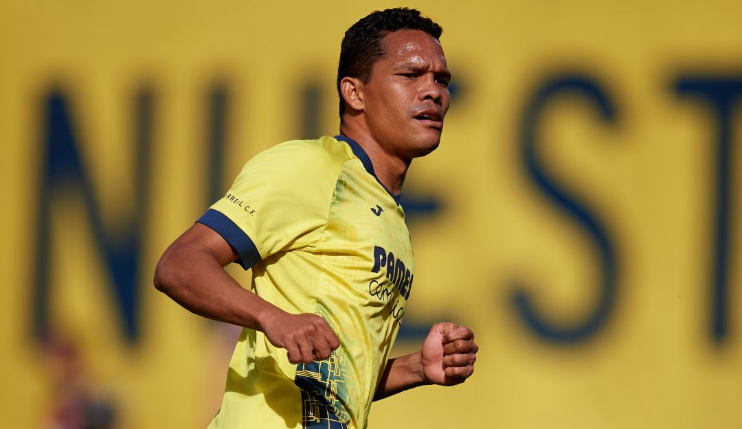 Carlos Bacca estaría muy cerca de llegar al Junior de Barranquilla Carlos Bacca estaría muy cerca de llegar al Junior de Barranquilla