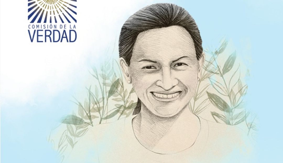 Reconocimiento de las Autodefensas Unidas de Colombia en el asesinato de la hermana Yolanda Cerón Delgado Reconocimiento de las Autodefensas Unidas de Colombia en el asesinato de la hermana Yolanda Cerón Delgado