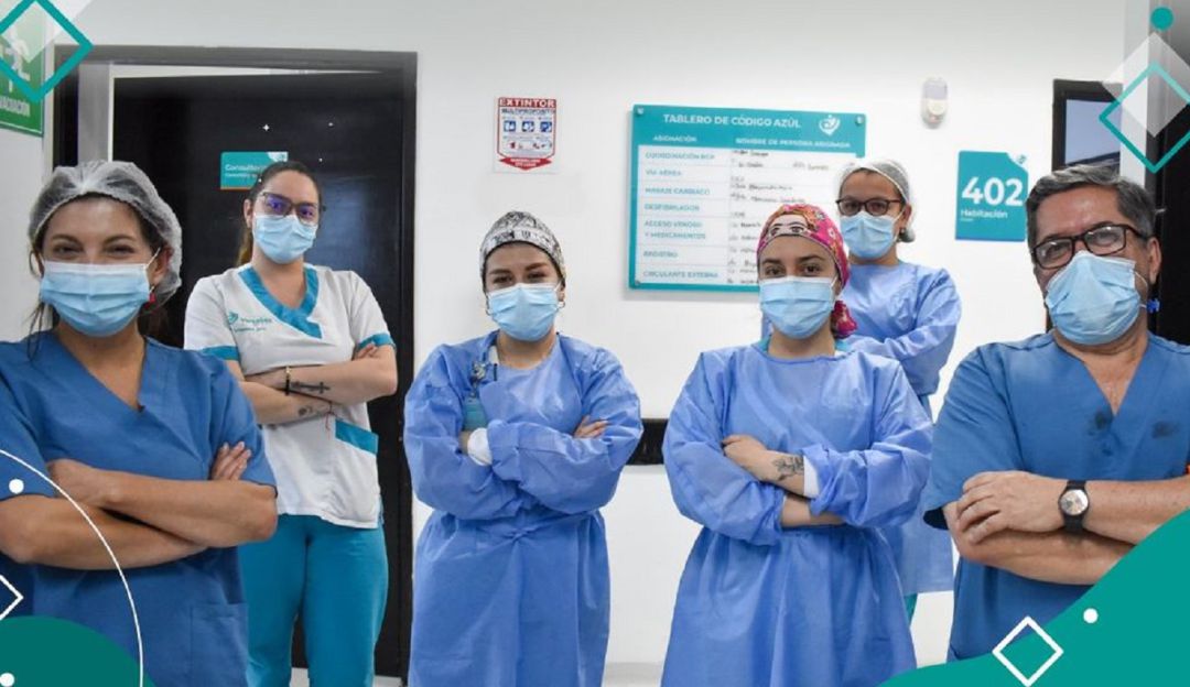 Salud en Manizales Salud en Manizales