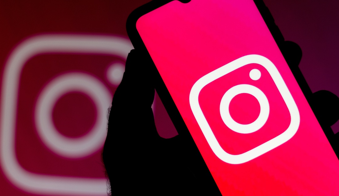 Instagram, red social de fotografías y videos Instagram, red social de fotografías y videos