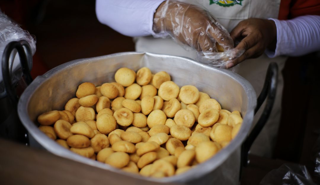 Delicias del Huila. Delicias del Huila.