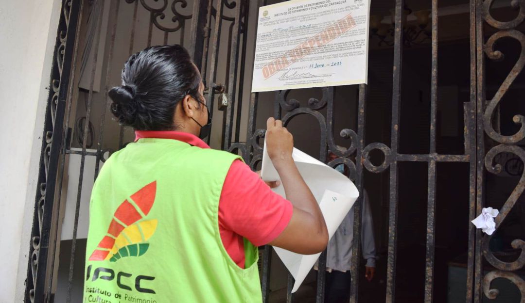 IPCC incrementa patrullajes y acciones para la defensa del patrimonio de la ciudad IPCC incrementa patrullajes y acciones para la defensa del patrimonio de la ciudad