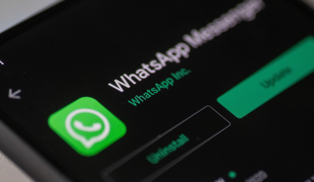 WhatsApp, aplicación de mensajes instantáneos de Facebook WhatsApp, aplicación de mensajes instantáneos de Facebook