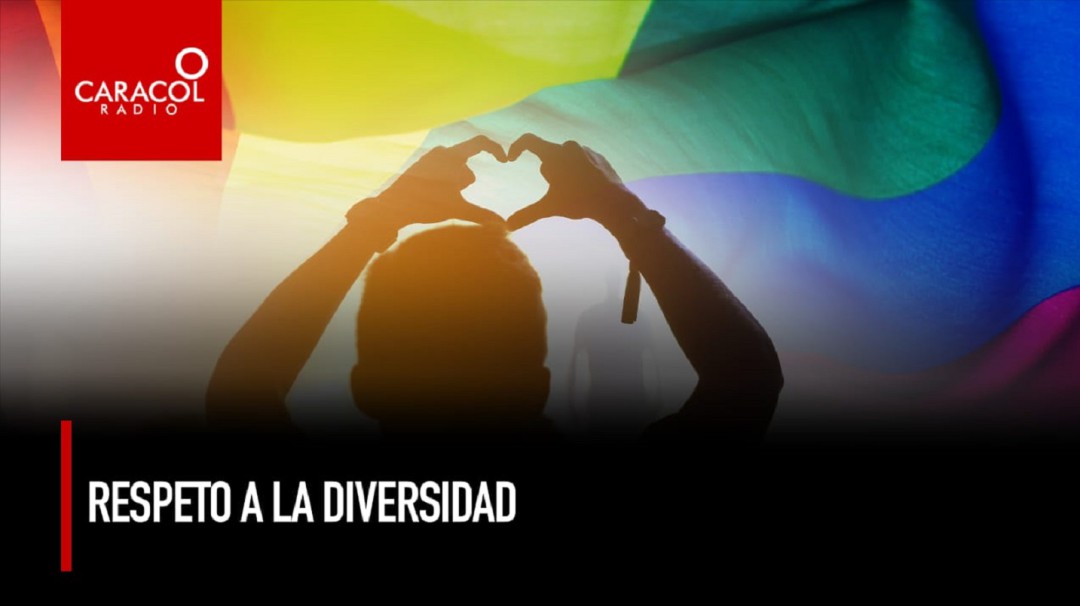 Voces desde la diversidad LGBTI