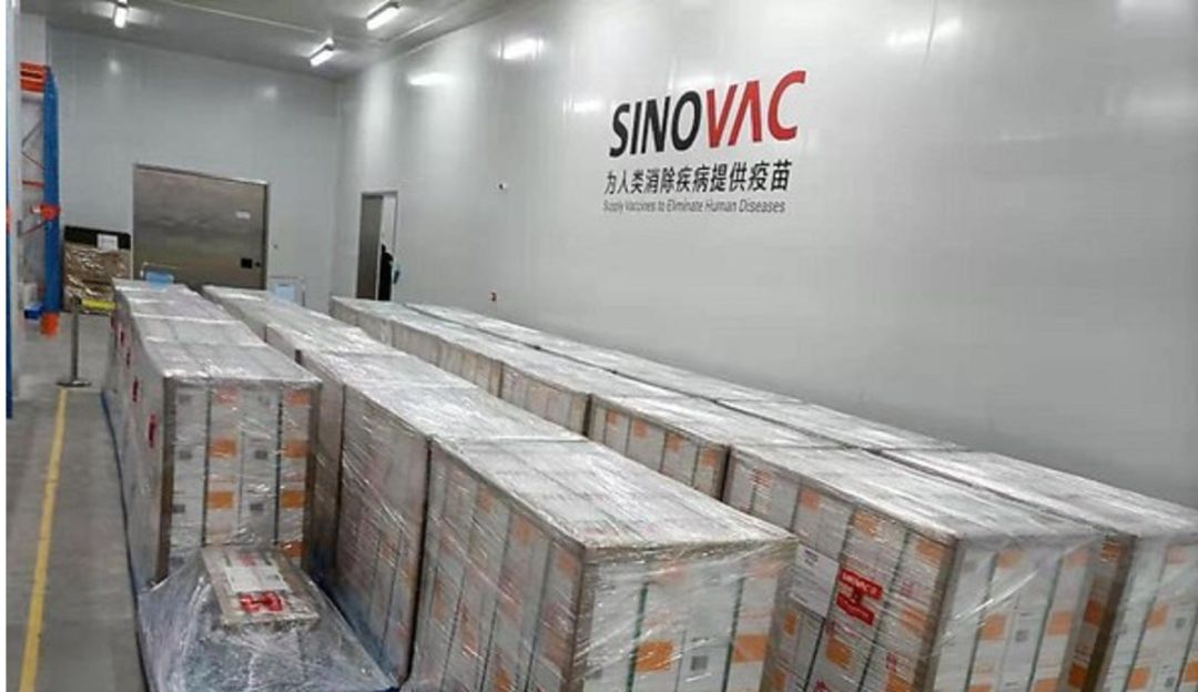 La próxima semana se vacunará en el sector privado La próxima semana se vacunará en el sector privado