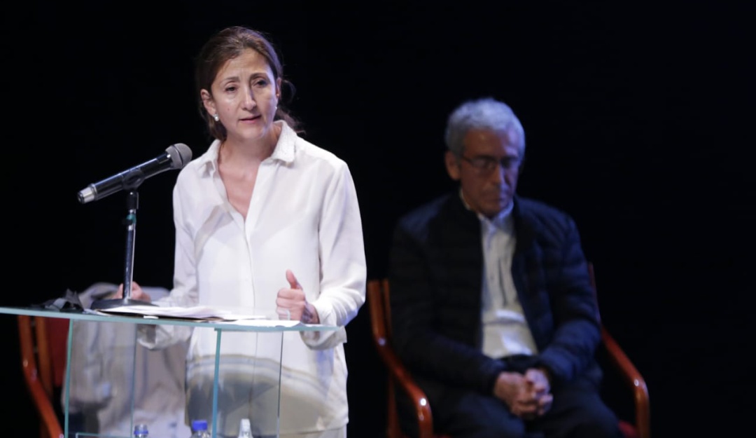 Ingrid Betancourt Ingrid Betancourt