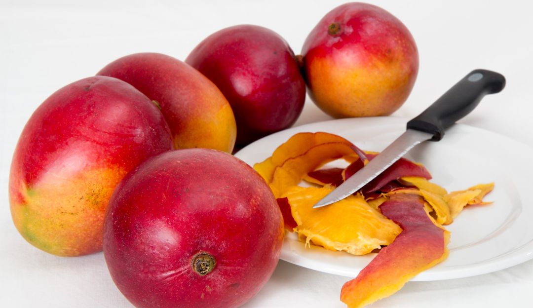 Mango Mango