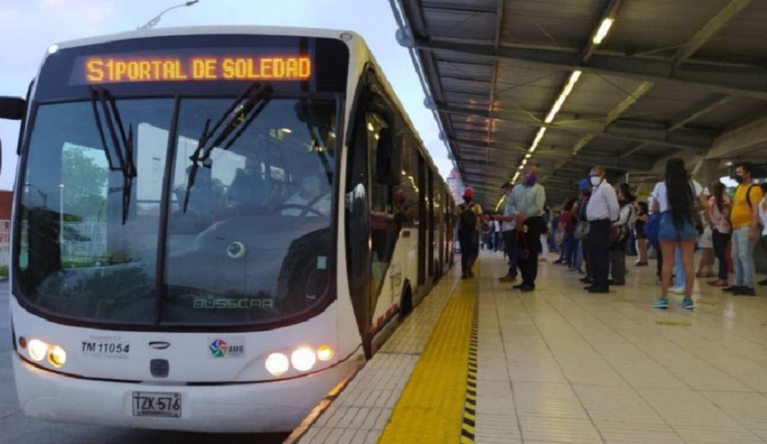 Transmetro Transmetro