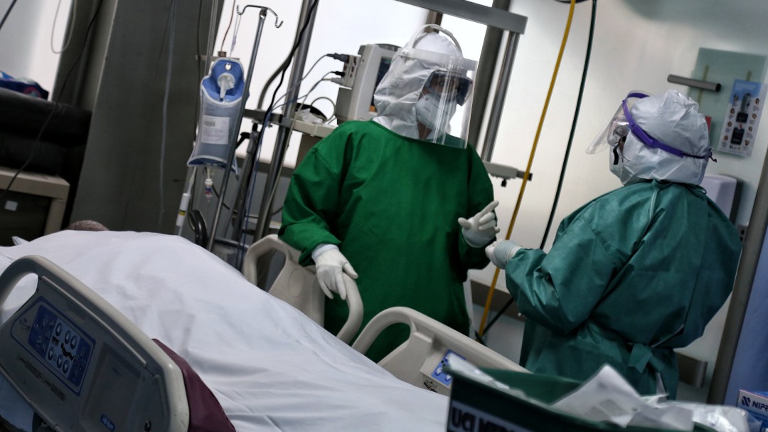 Dadis debe aclarar cifras de ocupación UCI: Mesa por la Salud de Cartagena
