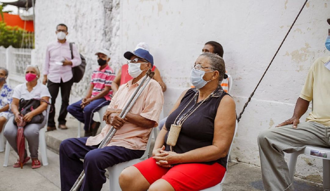 Los cobros de la nómina de junio pueden realizarse en los puntos Supergiros de la ciudad Los cobros de la nómina de junio pueden realizarse en los puntos Supergiros de la ciudad