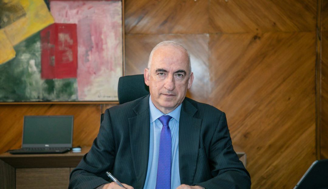 Economía en 2021 tendría un mayor crecimiento Economía en 2021 tendría un mayor crecimiento