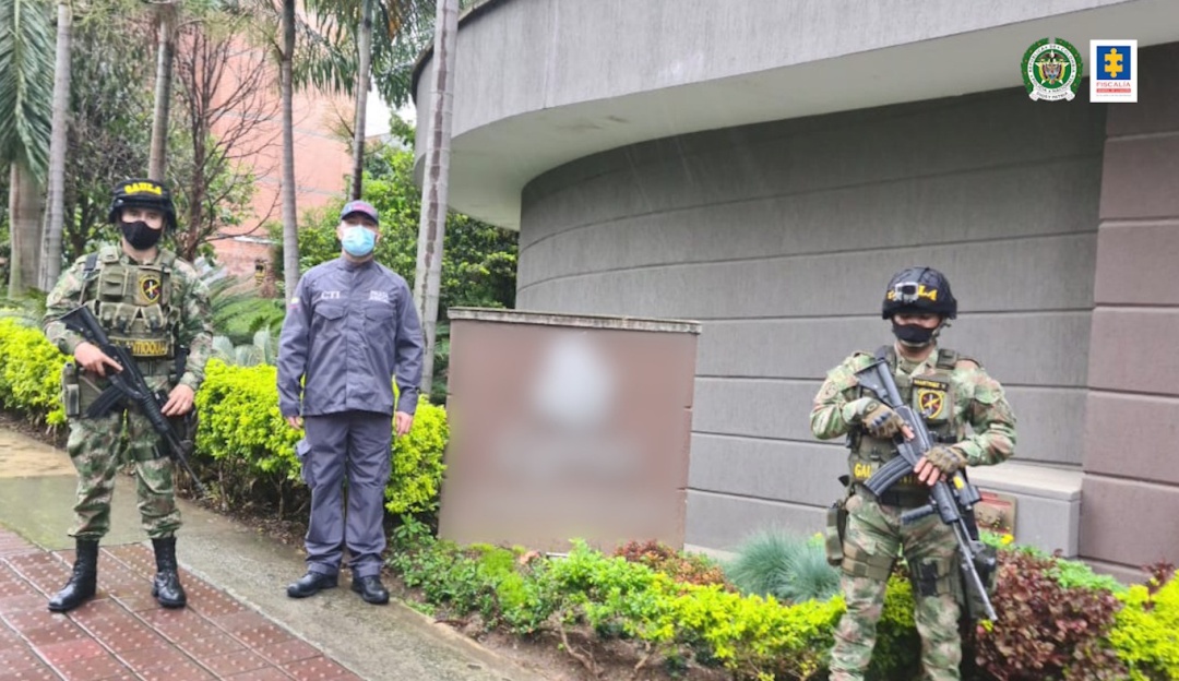 Fiscalía General de la Nación ocupó 26 bienes de supuestos prestamistas gota a gota ubicados en Antioquia y Córdoba. Fiscalía General de la Nación ocupó 26 bienes de supuestos prestamistas gota a gota ubicados en Antioquia y Córdoba.