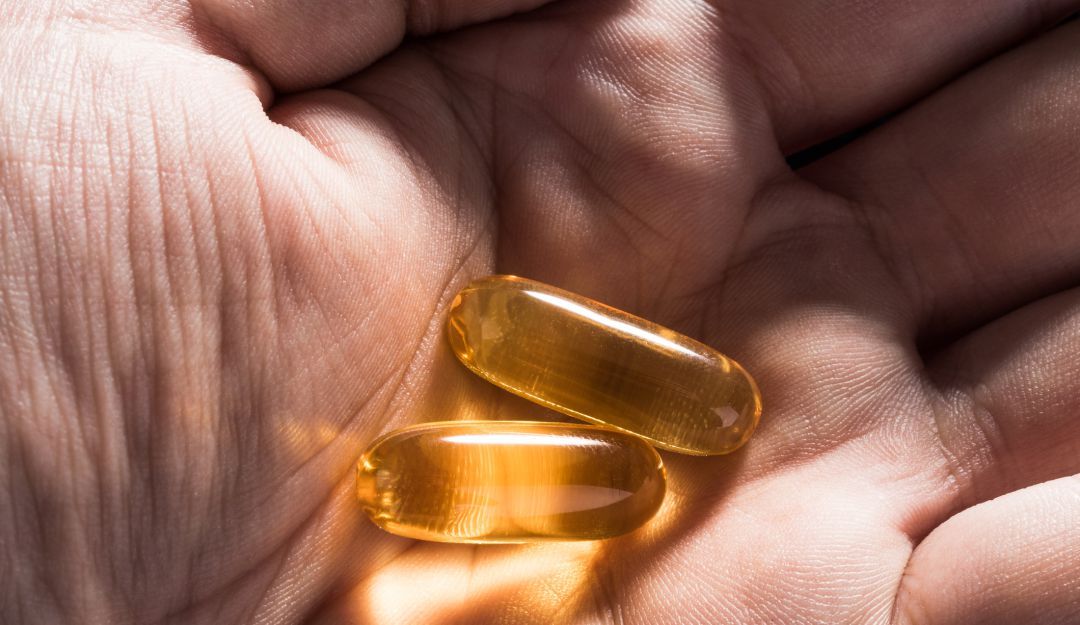 Vitaminas Vitaminas