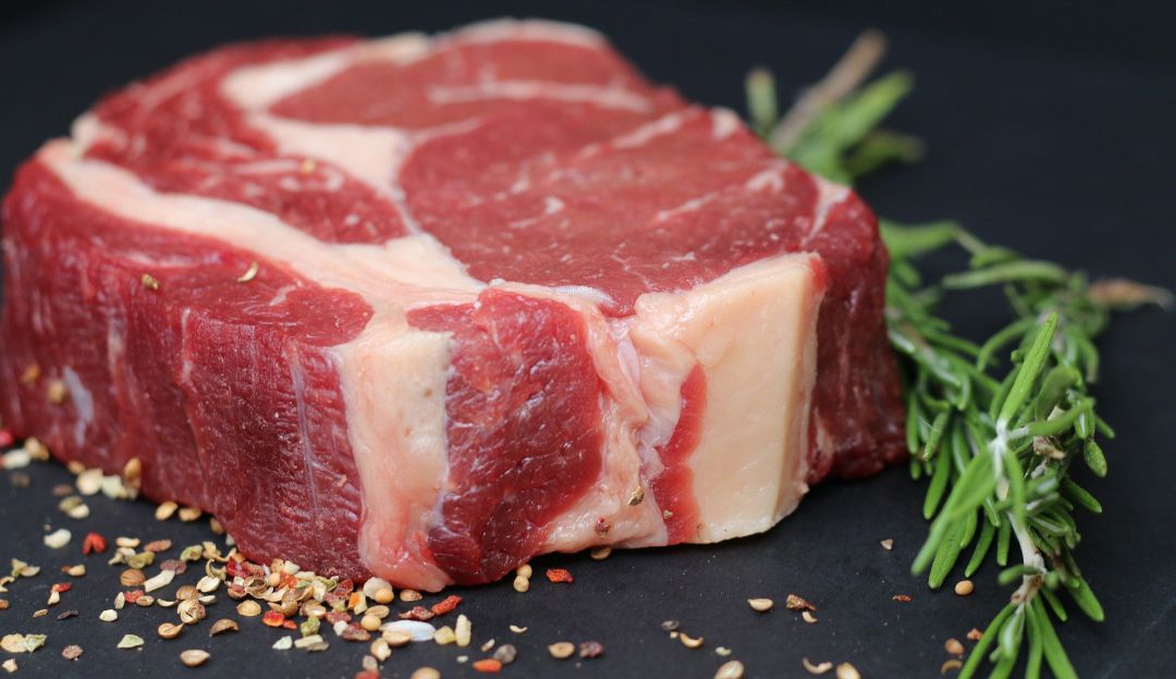 Carnes rojas Carnes rojas
