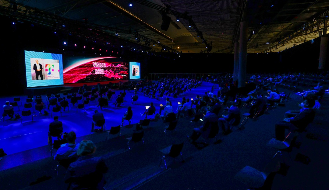 Mobile World Congress Mobile World Congress
