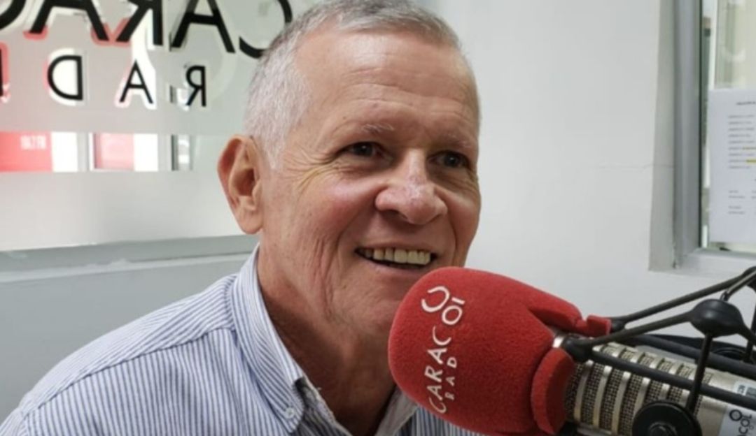 José Pablo Ortiz José Pablo Ortiz