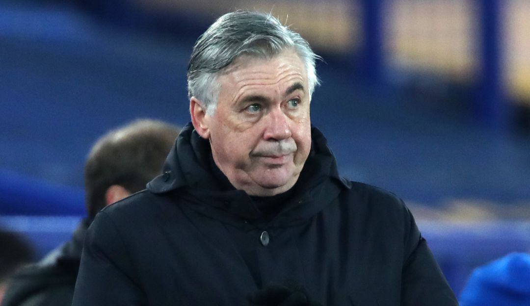 Hacienda española pide al Real Madrid embargar sueldo de Carlo Ancelotti Hacienda española pide al Real Madrid embargar sueldo de Carlo Ancelotti