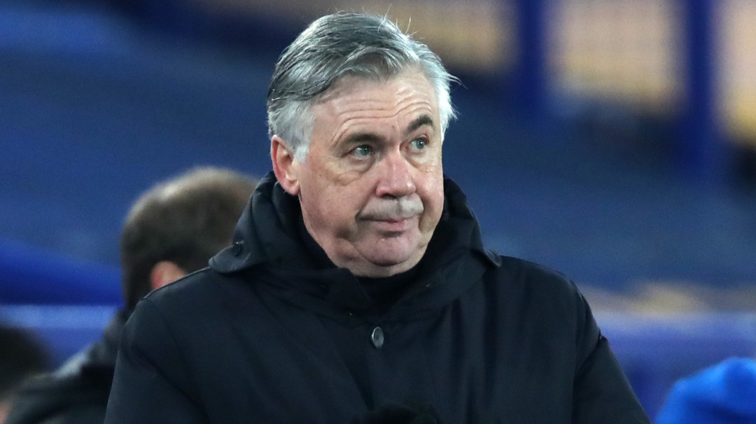 Hacienda española pide al Real Madrid embargar sueldo de Ancelotti