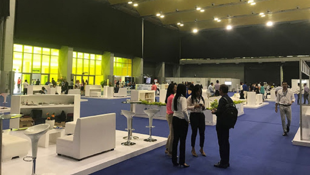 Barranquilla tendrá su primera feria presencial este año