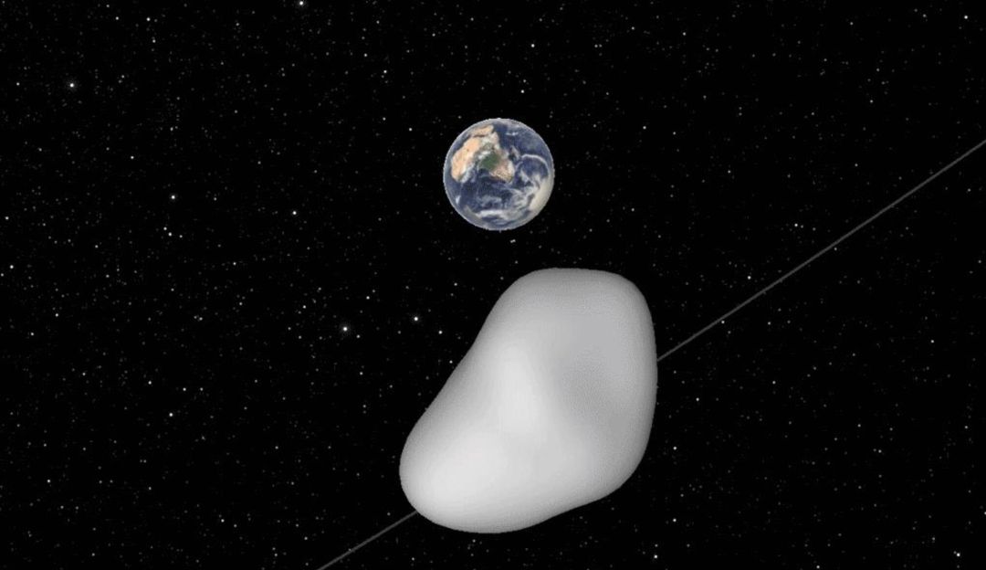 Asteroide Asteroide