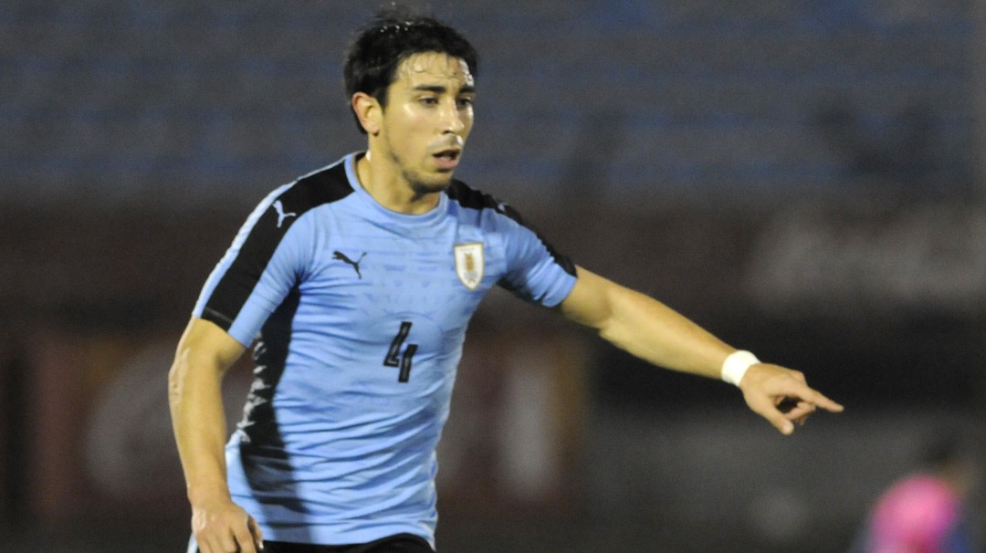 Jorge Fucile: "Uruguay debe tener cuidado con los jugadores de Colombia"