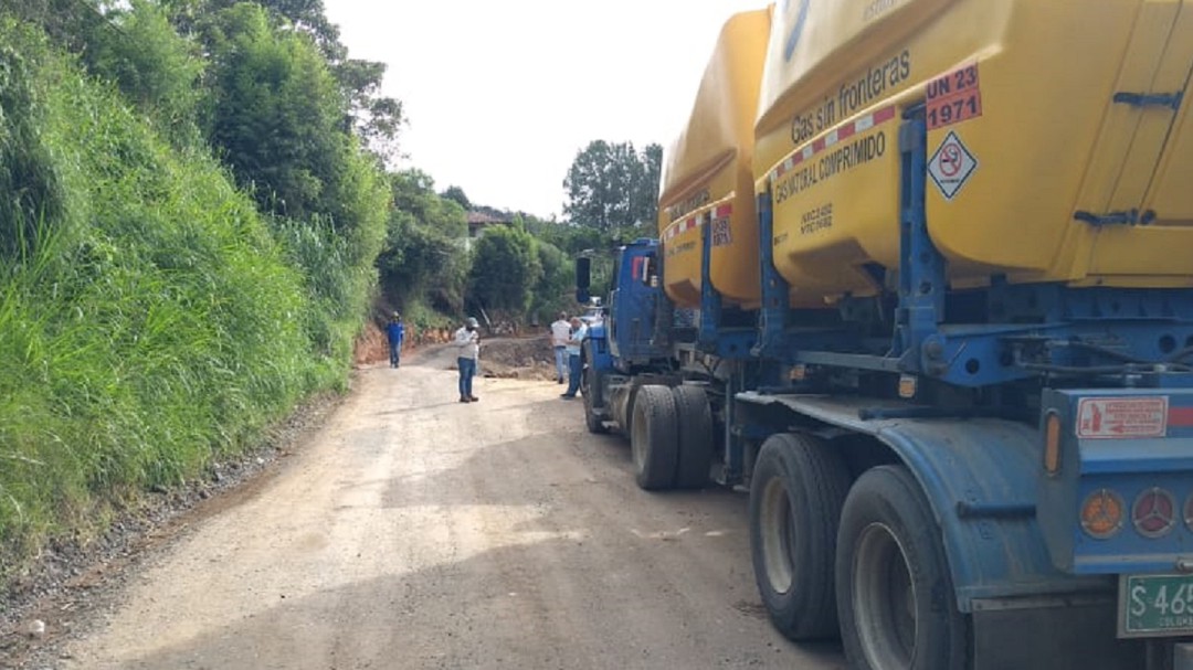 Procuraduría requirió a la gobernación por retrasos en obras de Antioquia