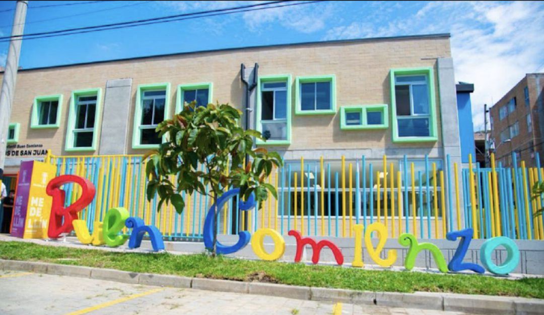 El abuso habría ocurrido hace una semana en el centro infantil El abuso habría ocurrido hace una semana en el centro infantil