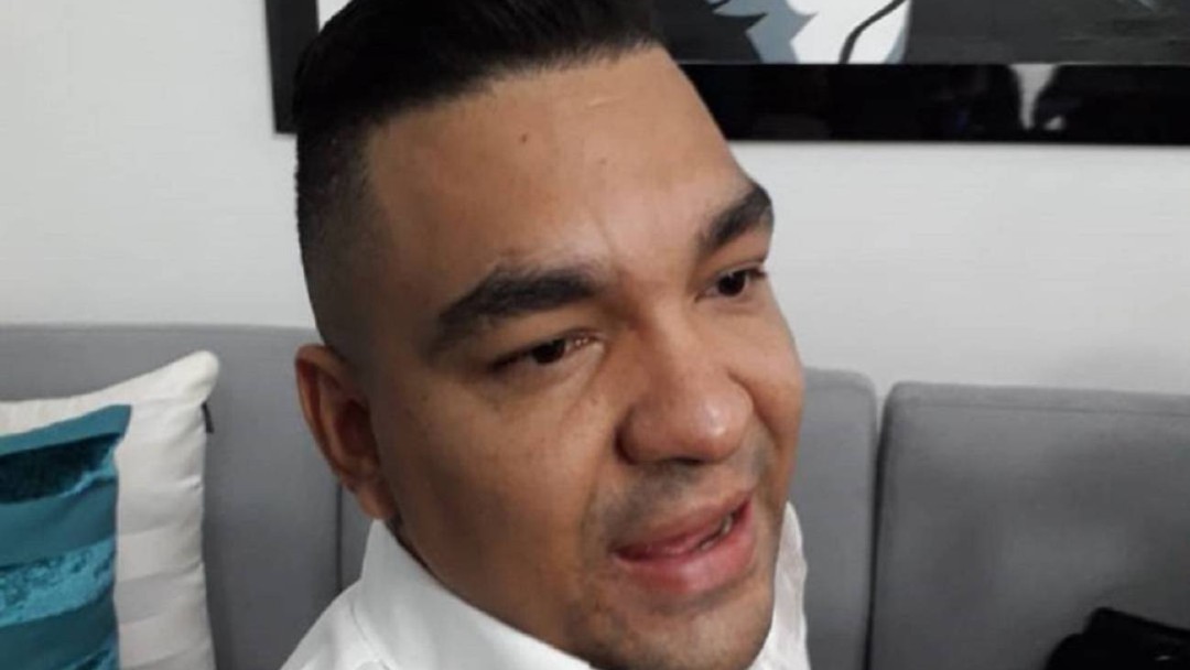 Alias "La Silla" trasladado a clínica para procedimiento quirúrquico