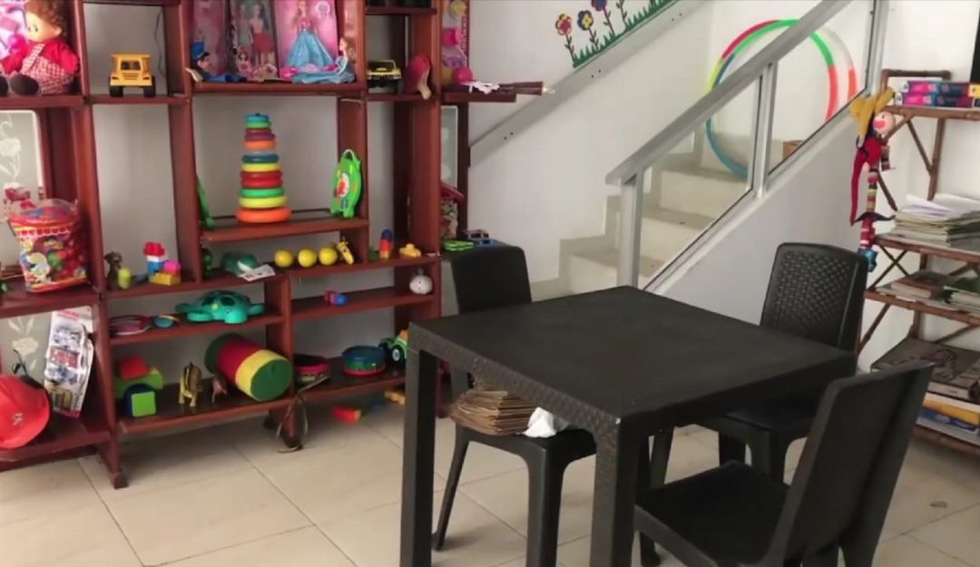 Se garantizará atención integral y protección a 40 niños y adolescentes mensualmente durante el resto del año en Cartagena Se garantizará atención integral y protección a 40 niños y adolescentes mensualmente durante el resto del año en Cartagena