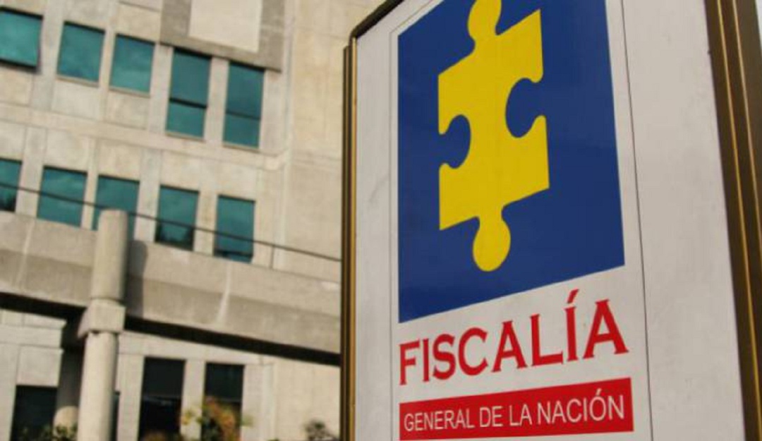 Fiscalía Fiscalía
